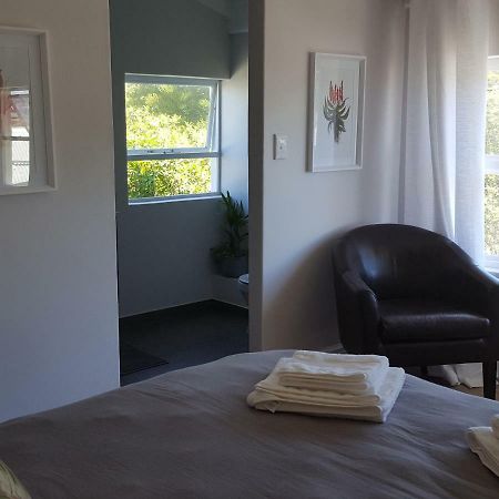 Breeze In Villa Agulhas Exterior photo