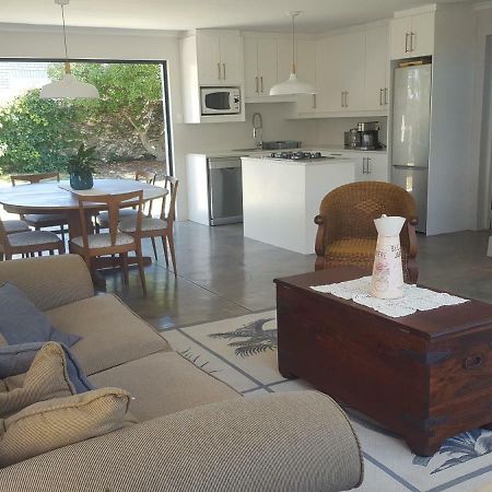 Breeze In Villa Agulhas Exterior photo