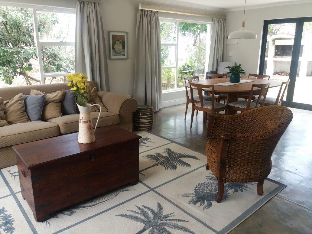 Breeze In Villa Agulhas Exterior photo