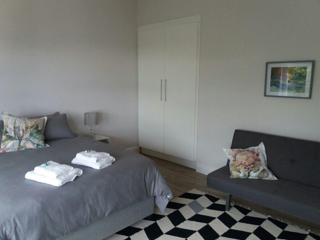 Breeze In Villa Agulhas Exterior photo