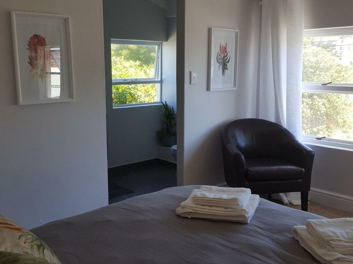 Breeze In Villa Agulhas Exterior photo