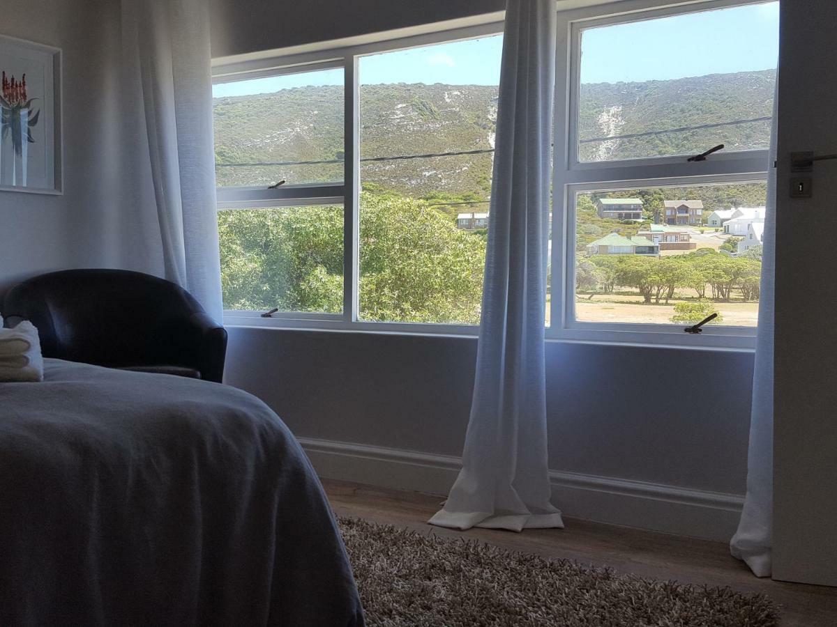 Breeze In Villa Agulhas Exterior photo