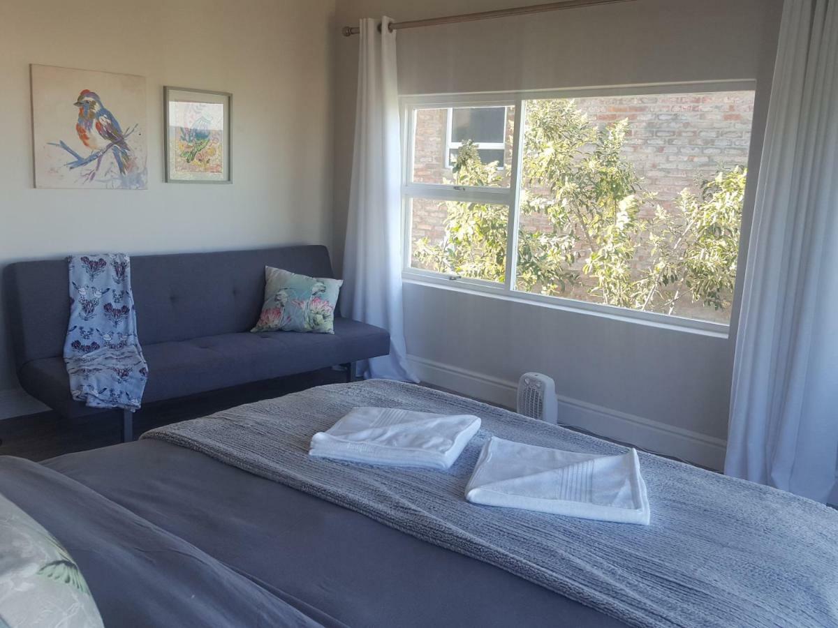 Breeze In Villa Agulhas Exterior photo